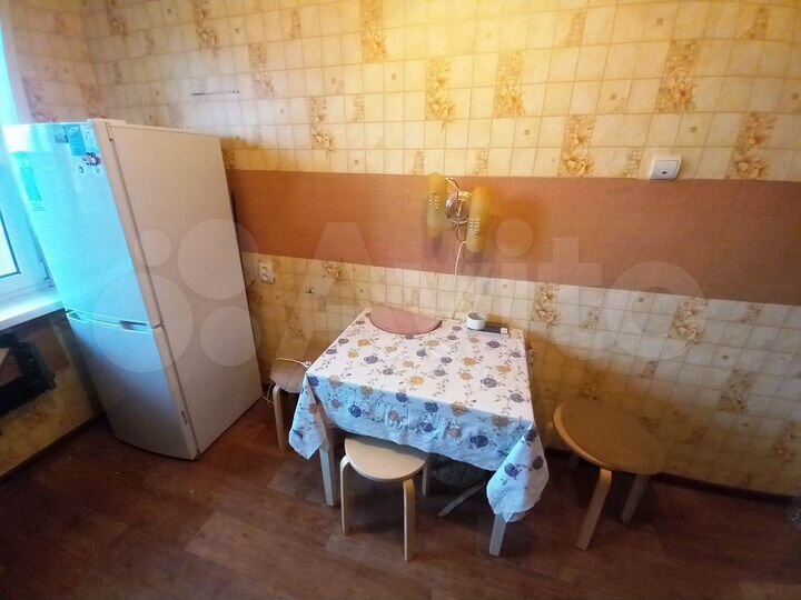 2-к. квартира, 50 м², 2/2 эт.