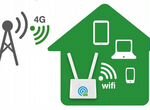 3G-4G GSM усиление видеонаблюдение спутник эфир тv