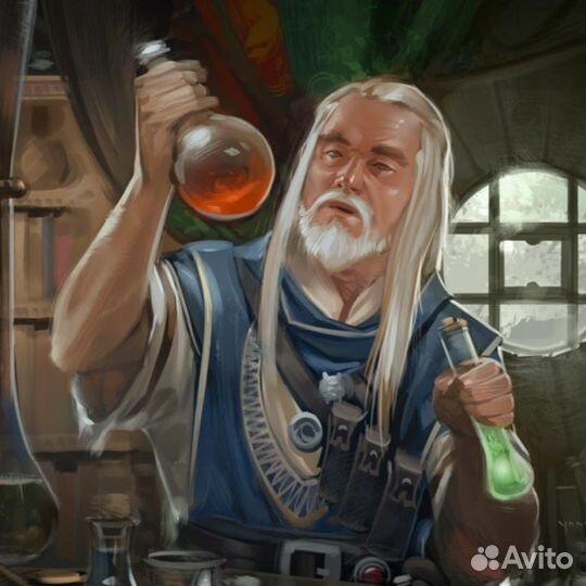 Репетитор по химии и математике в Пятигорске