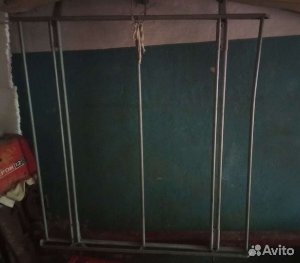 Продам багажник