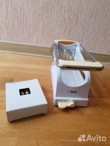 Кухонный прибор для резки продуктов