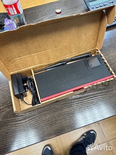 MikroTik RB2011UiAS-2HnD-IN