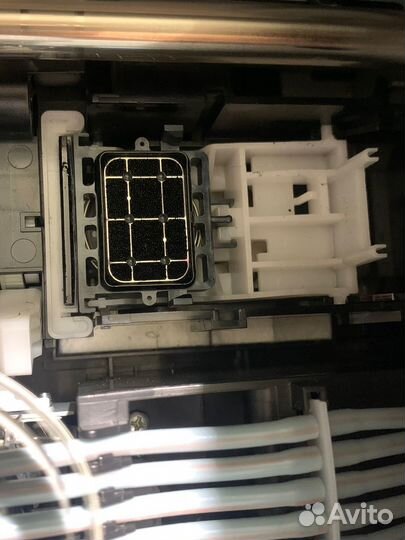 Принтер epson l805