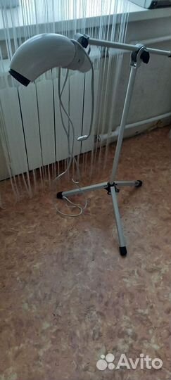 Биоптрон компакт 3 + стойка