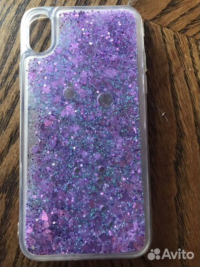 Чехлы на айфон xp