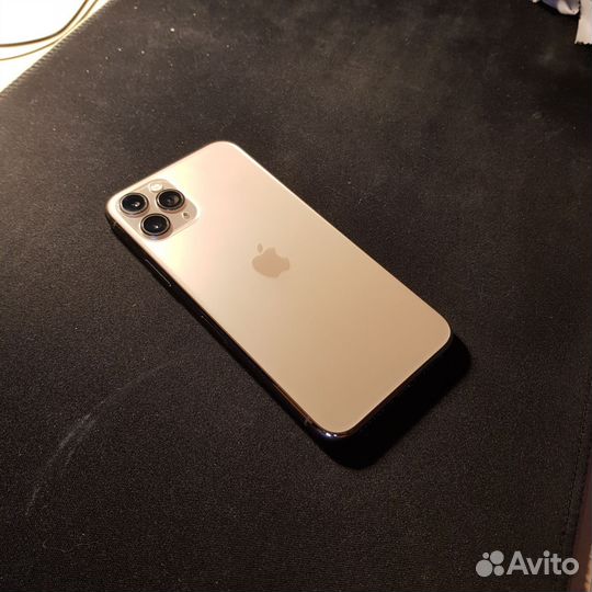 iPhone 11 Pro, 64 ГБ
