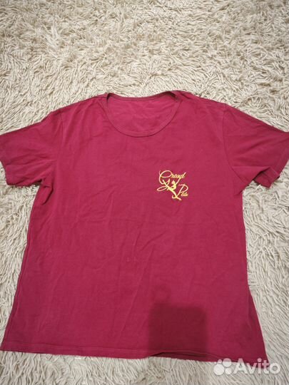 Футболка танцевальная 