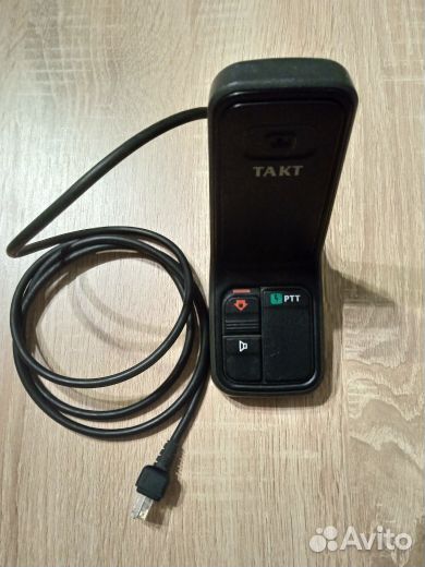 Настольный микрофон