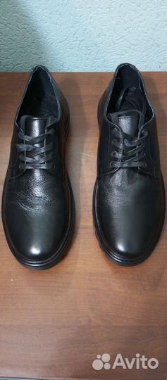 Туфли мужские 42 размер новые