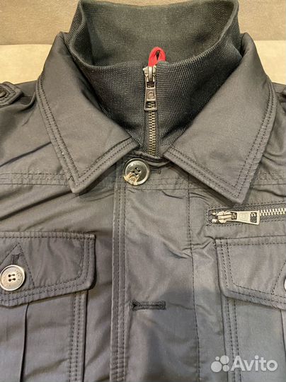 Куртка cerruti