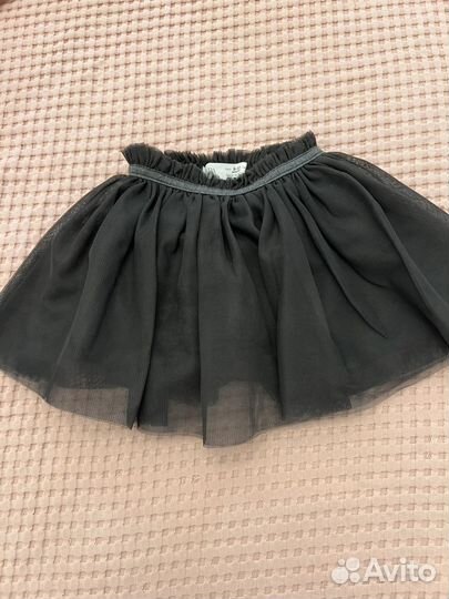 Юбка для девочки zara