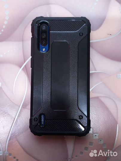 Xiaomi Mi 9 Lite, 6/64 ГБ