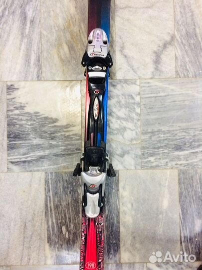 Лыжи Atomic ATC 7