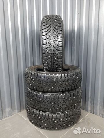 Formula Ice 185/65 R15 88T