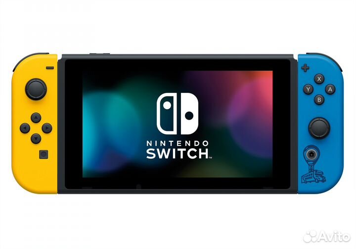 Установка HwFly, PicoFly На Nintendo Switch