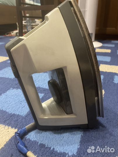 Утюг philips