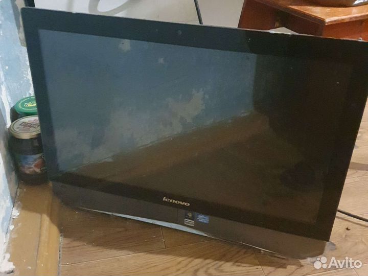 Lenovo ideacentre b520