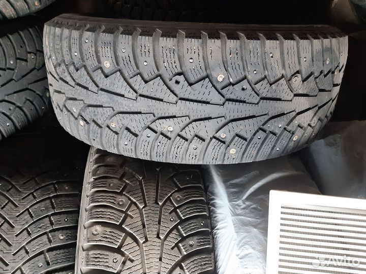 Nokian Tyres Nordman 5 225/55 R17 98G