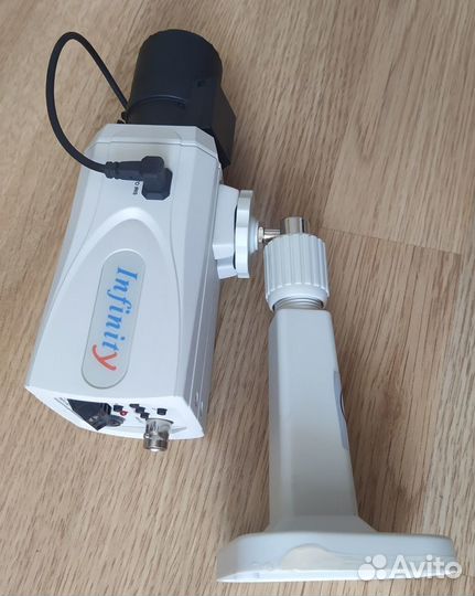 Камеры видеонаблюдения, подбор, установка