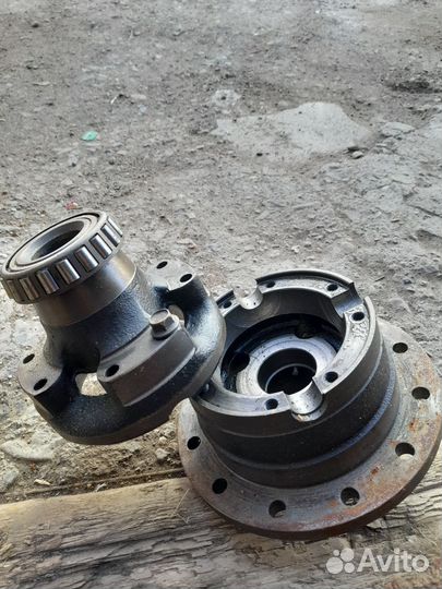 Продажа заднего редуктора моста