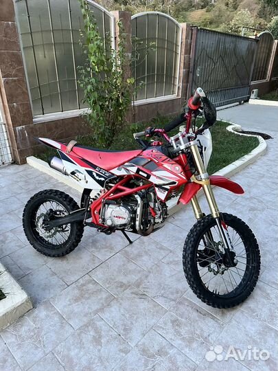 Kayo Krz classic 140