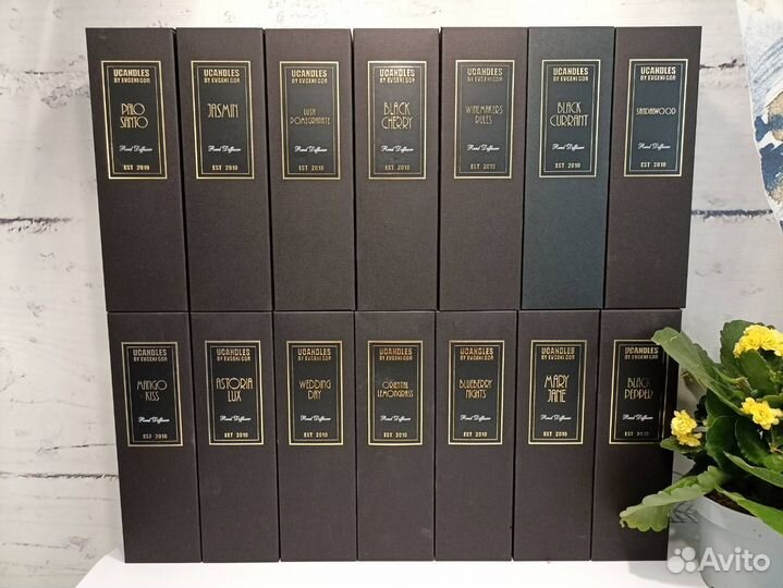 Диффузор для дома