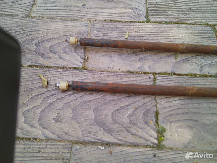 Тэн электрический