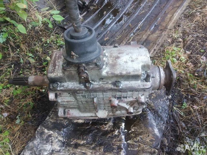 Запчасти на ЗИЛ 131