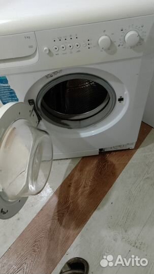 Стиральная машина beko 5 кг