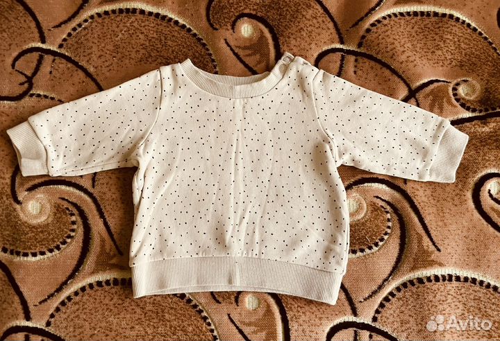 Кофточки для девочек