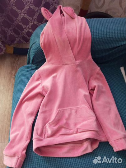 Костюм для девочки 116-122 см