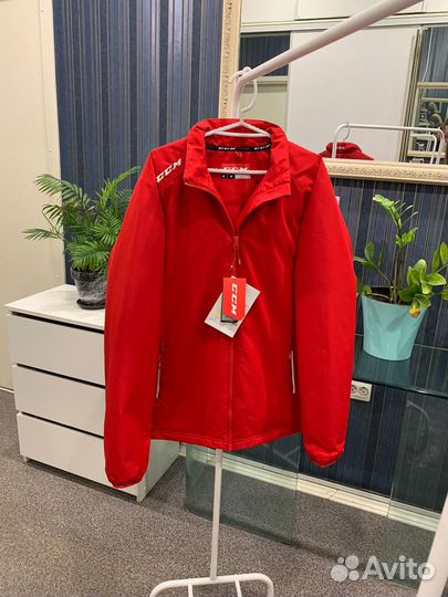 Спортивный костюм CCM HD True Sr