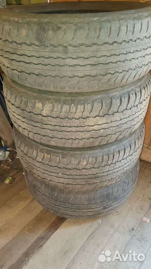 Dunlop Grandtrek AT22 265/60 R18