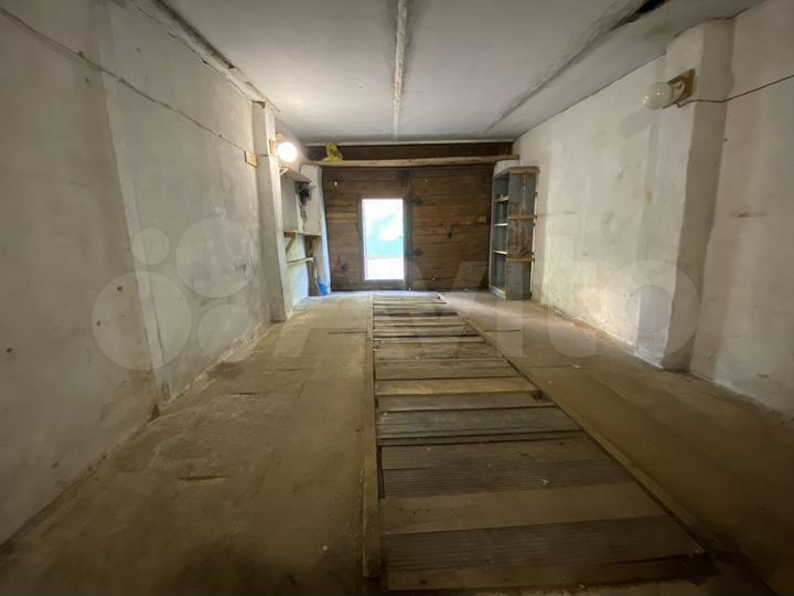 Гараж, 22 м²