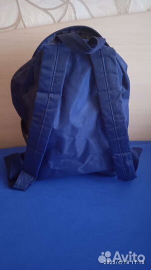 Рюкзак детский