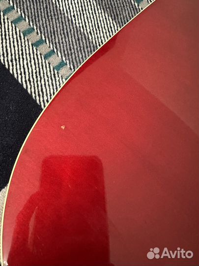 Гитара martinez faw 702