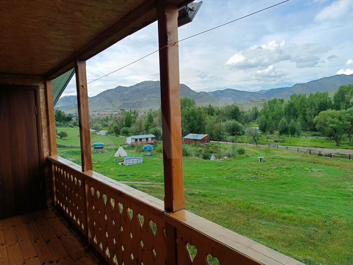 Гостиница, 1000 м²