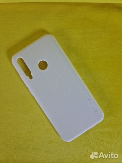 Чехол Nillkin Huawei Honor 10i / 20i