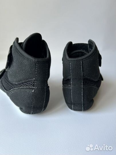 Детские самбовки Бегура