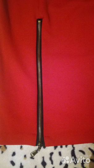 Новое платье