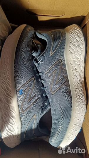 Кроссовки мужские New Balance 1080 v12 (US9.5, 10)