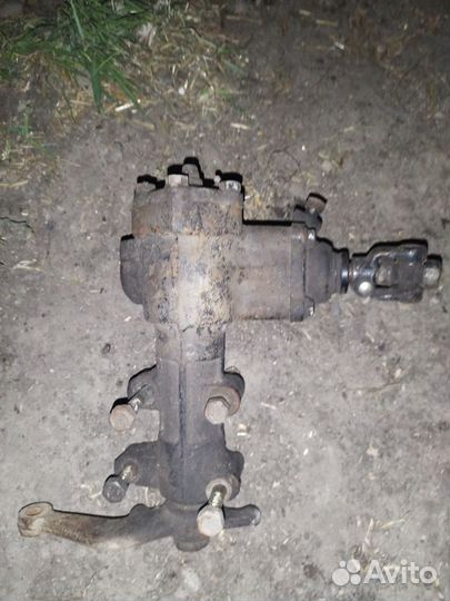 Гур газ 3110-3105