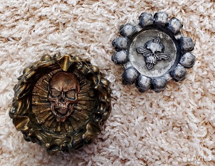 Пепельница