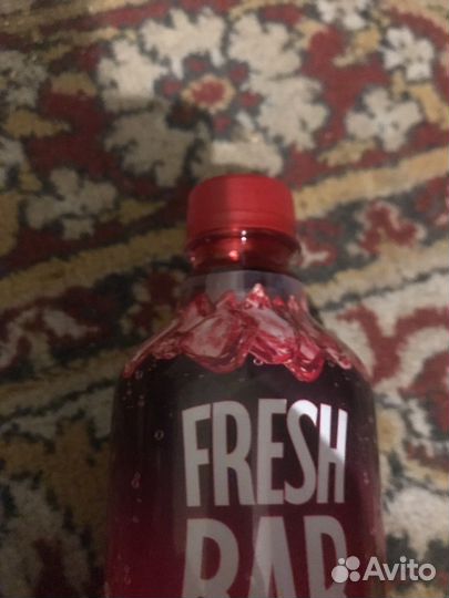 Fresh BAR-merry berry.фреш бар-мерри берри