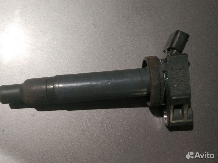 Катушка зажигания