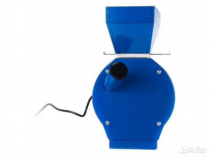 Зернодробилка Workmaster км-2500/1