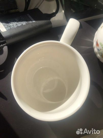 Кружка велерой