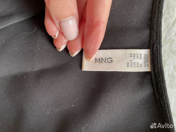 Комбинезон mango xs