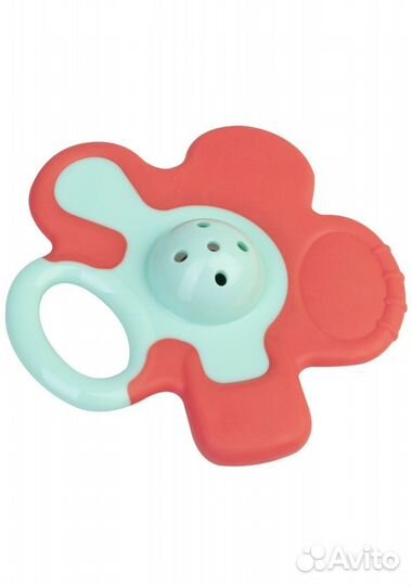 Прорезыватели Pigeon Chicco