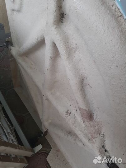 Душевой поддон 90х90 бу